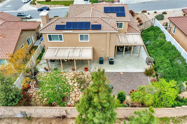 6729 N Ofelia Drive, San Bernardino, California 92407