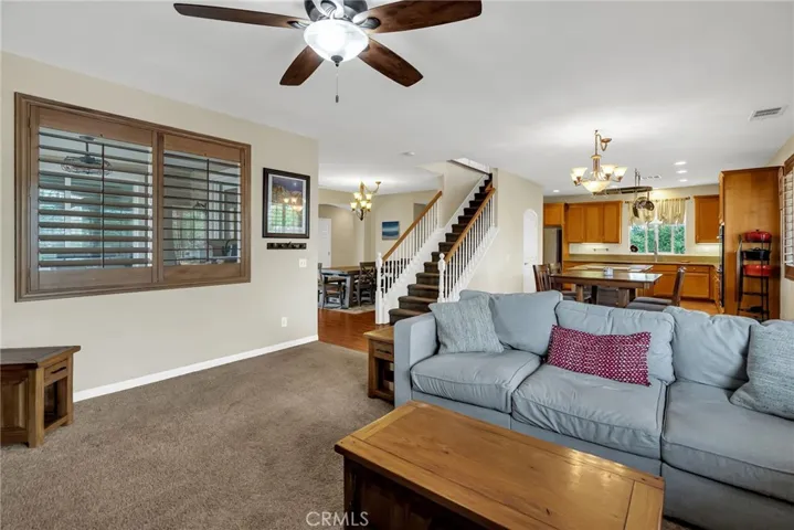 6729 N Ofelia Drive, San Bernardino, California 92407