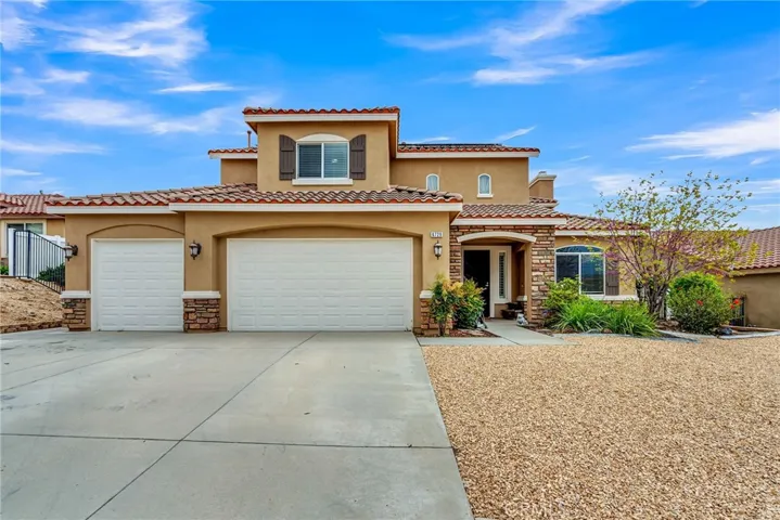 6729 N Ofelia Drive, San Bernardino, California 92407