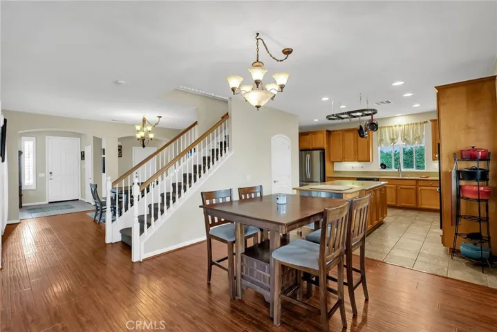 6729 N Ofelia Drive, San Bernardino, California 92407