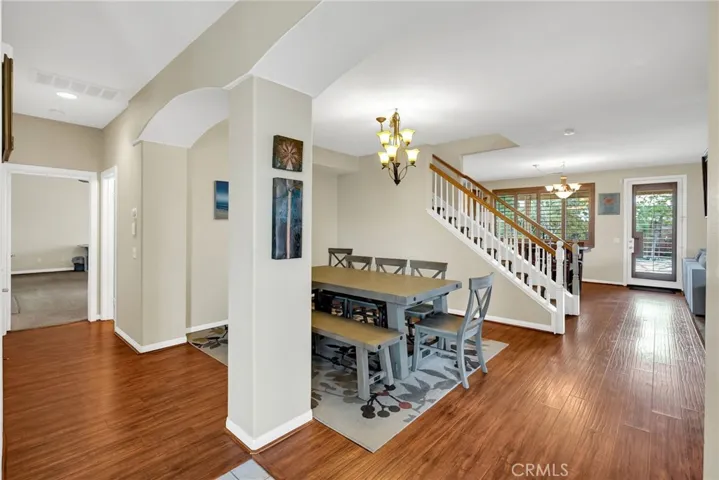 6729 N Ofelia Drive, San Bernardino, California 92407