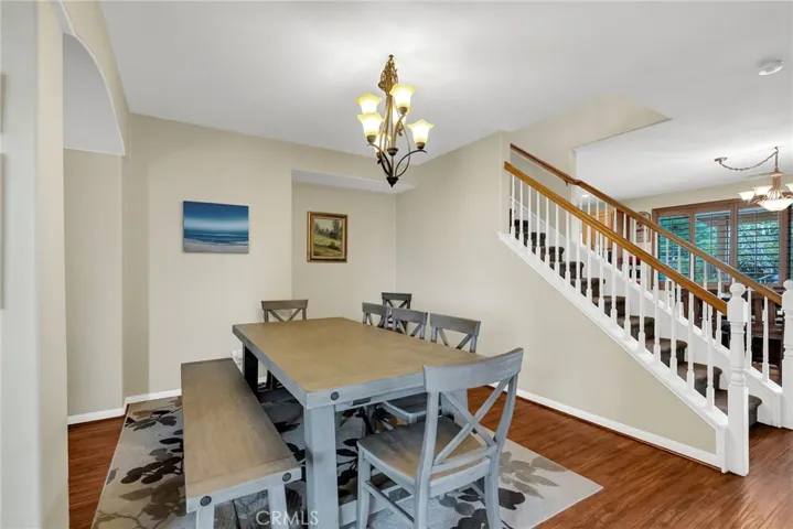 6729 N Ofelia Drive, San Bernardino, California 92407