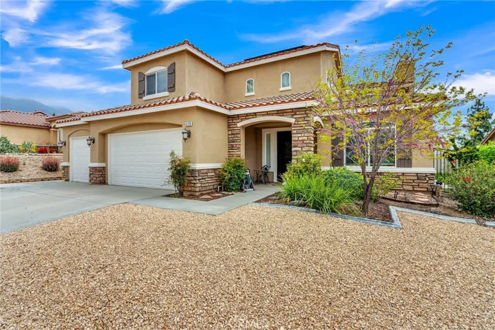 6729 N Ofelia Drive, San Bernardino, California 92407