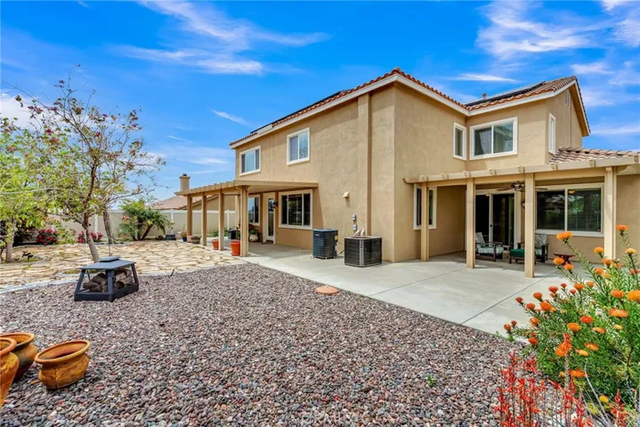 6729 N Ofelia Drive, San Bernardino, California 92407
