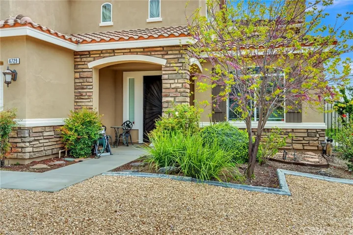 6729 N Ofelia Drive, San Bernardino, California 92407