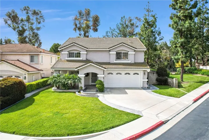 2408 Innisfree Court, Fullerton, California 92831