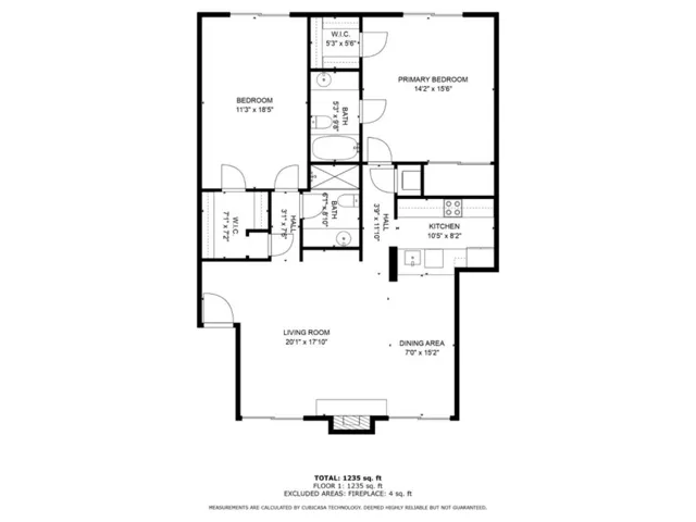 4159 El Camino Way C, Palo Alto, California 94306