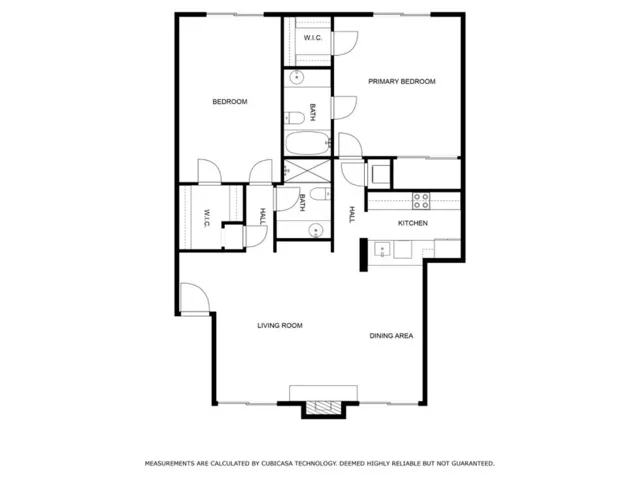 4159 El Camino Way C, Palo Alto, California 94306