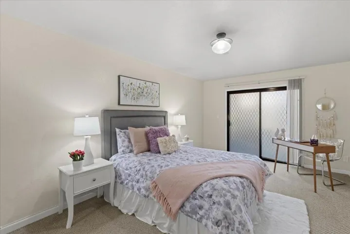 4159 El Camino Way C, Palo Alto, California 94306