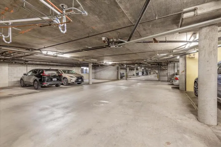 4159 El Camino Way C, Palo Alto, California 94306