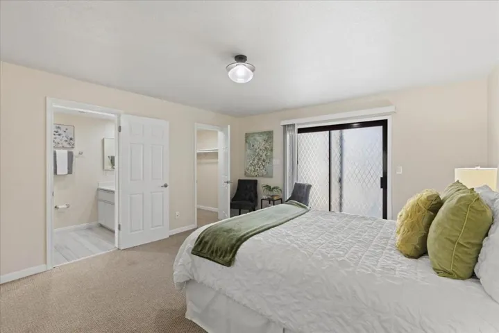 4159 El Camino Way C, Palo Alto, California 94306