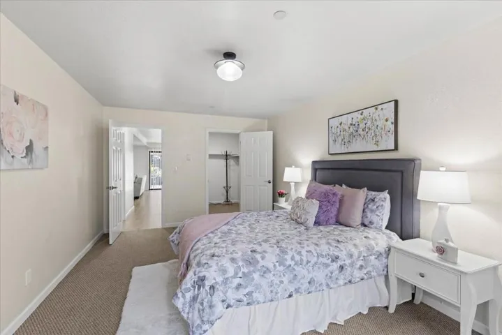 4159 El Camino Way C, Palo Alto, California 94306