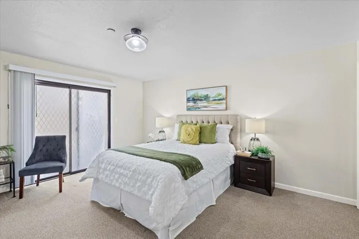 4159 El Camino Way C, Palo Alto, California 94306
