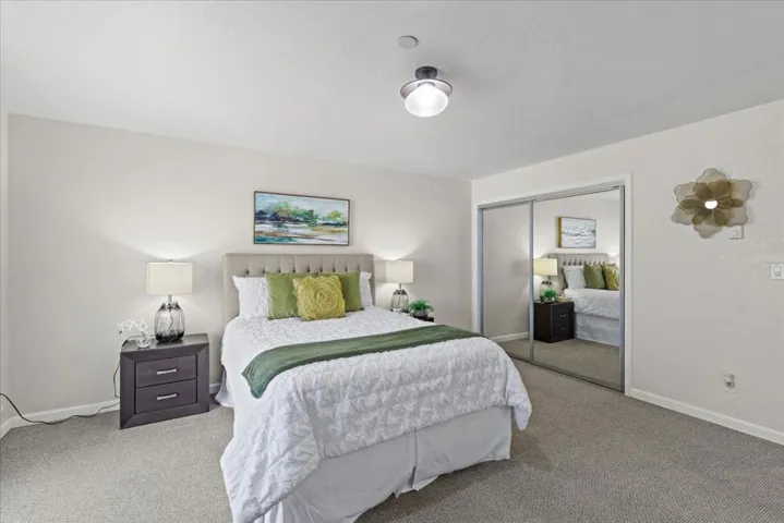 4159 El Camino Way C, Palo Alto, California 94306