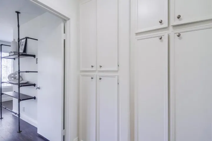 storage