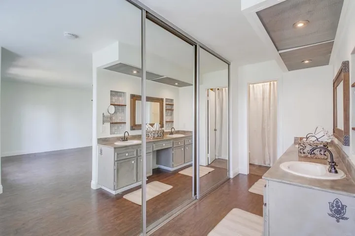 Closets