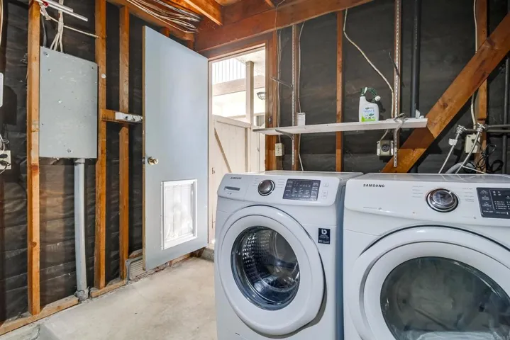 Laundry
