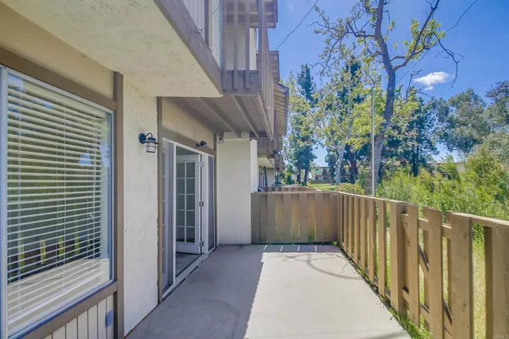 Patio/Deck