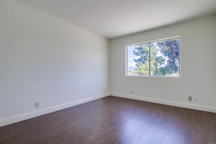 Front Bedroom