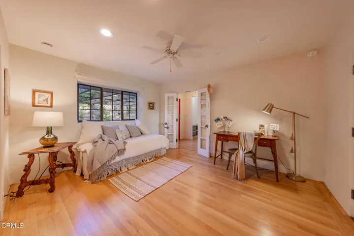 4239 Grand Avenue East End Ojai Home for