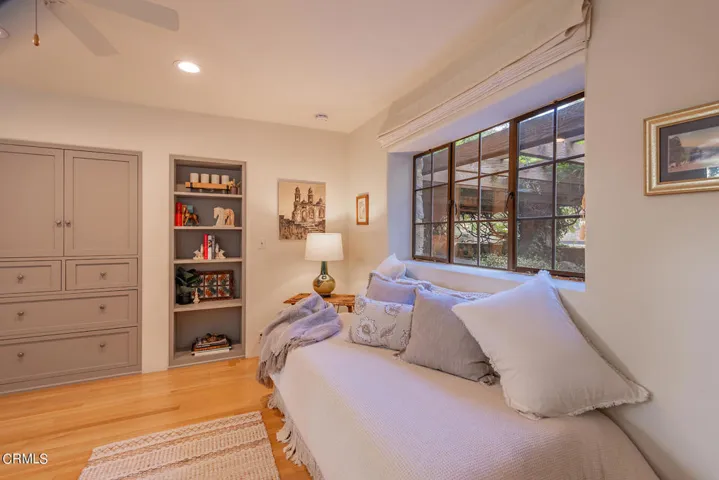4239 Grand Avenue East End Ojai Home for