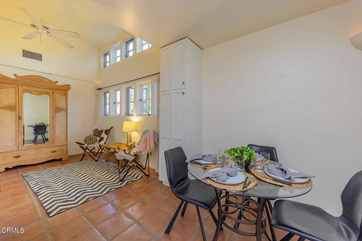 4239 Grand Avenue East End Ojai Home for