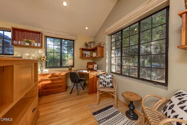 4239 Grand Avenue East End Ojai Home for