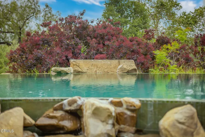 4239 Grand Avenue East End Ojai Home for