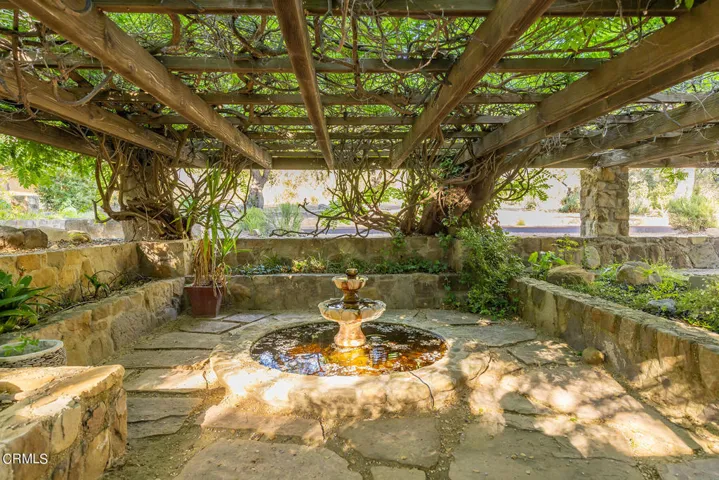 4239 Grand Avenue East End Ojai Home for