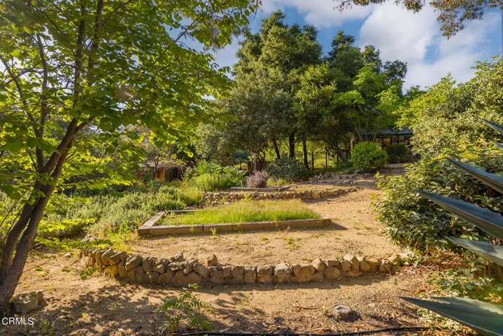 4239 Grand Avenue East End Ojai Home for
