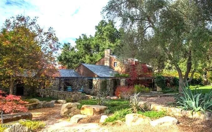 front land