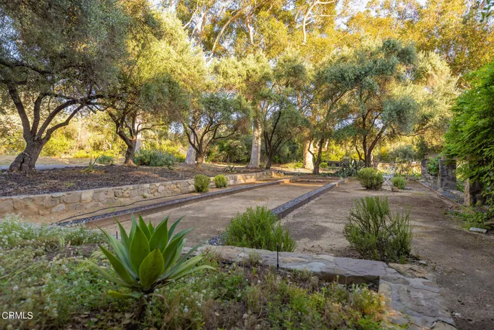 4239 Grand Avenue East End Ojai Home for
