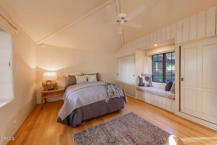 4239 Grand Avenue East End Ojai Home for