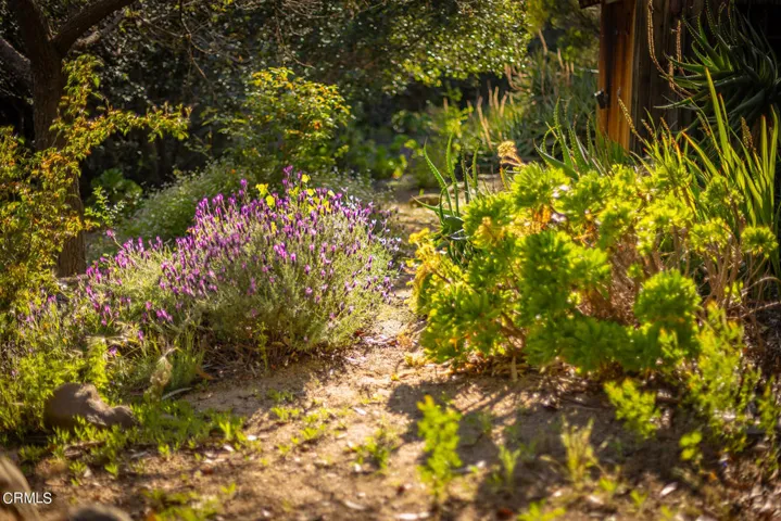 4239 Grand Avenue East End Ojai Home for