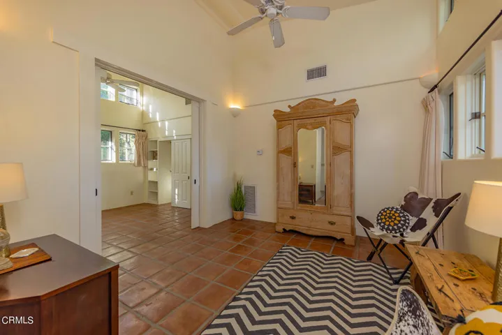 4239 Grand Avenue East End Ojai Home for