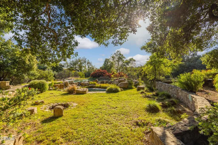 4239 Grand Avenue East End Ojai Home for