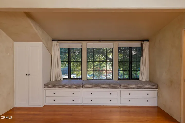 4239 Grand Avenue East End Ojai Home for