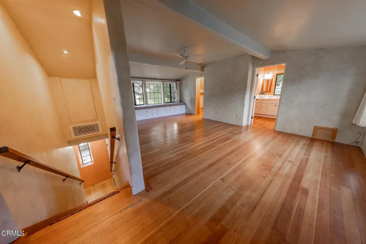 4239 Grand Avenue East End Ojai Home for