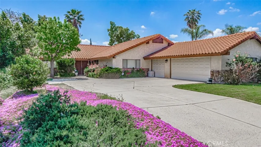 12129 Vista De Cerros Drive, Moreno Valley, California 92555