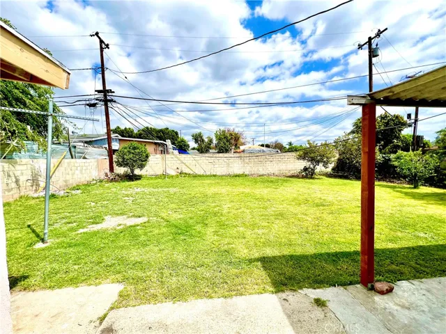 102 N Winton Avenue, La Puente, California 91744