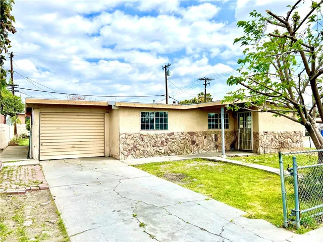 102 N Winton Avenue, La Puente, California 91744