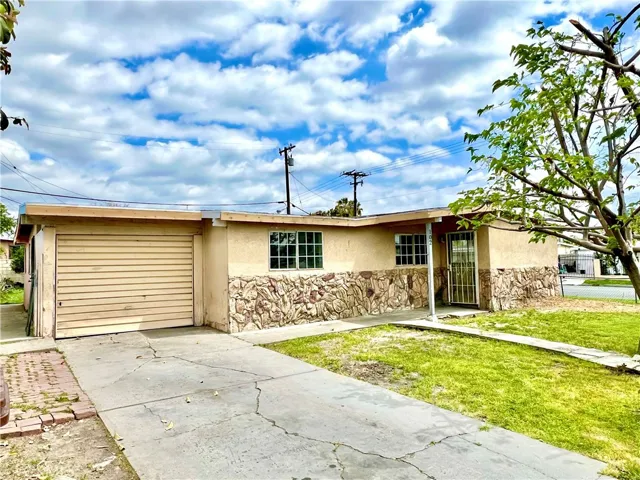 102 N Winton Avenue, La Puente, California 91744