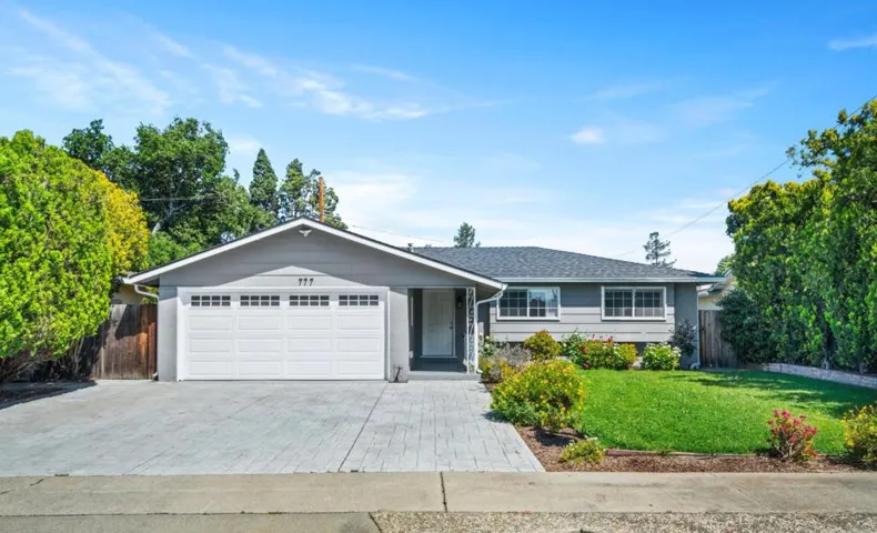 777 Jeffrey Avenue, Campbell, California 95008