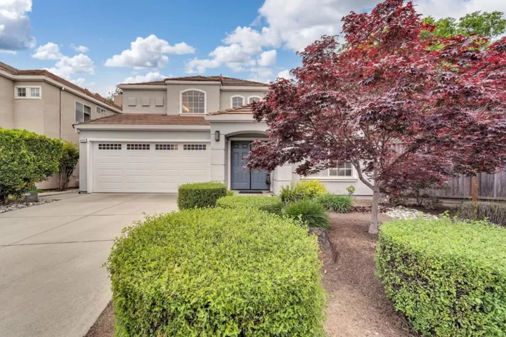4656 Marbella Court, San Jose, California 95124