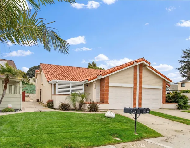 6772 Camino Del Prado, Carlsbad, California 92011