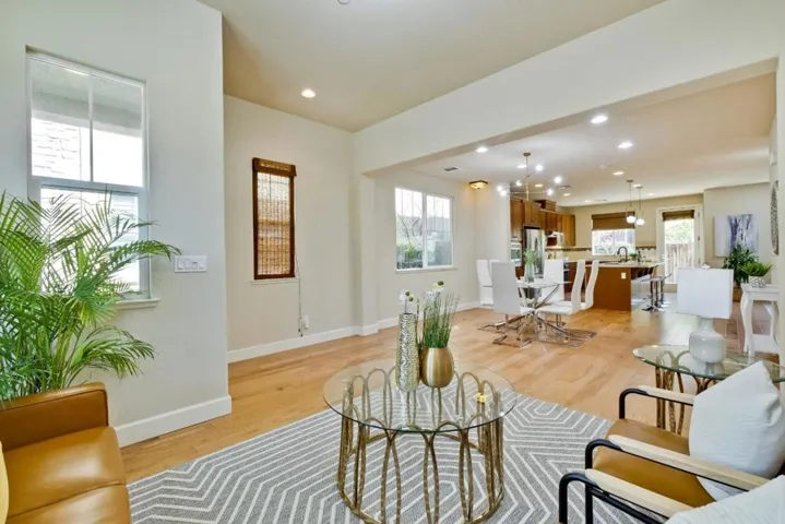 253 Gerald Circle, Milpitas, California 95035
