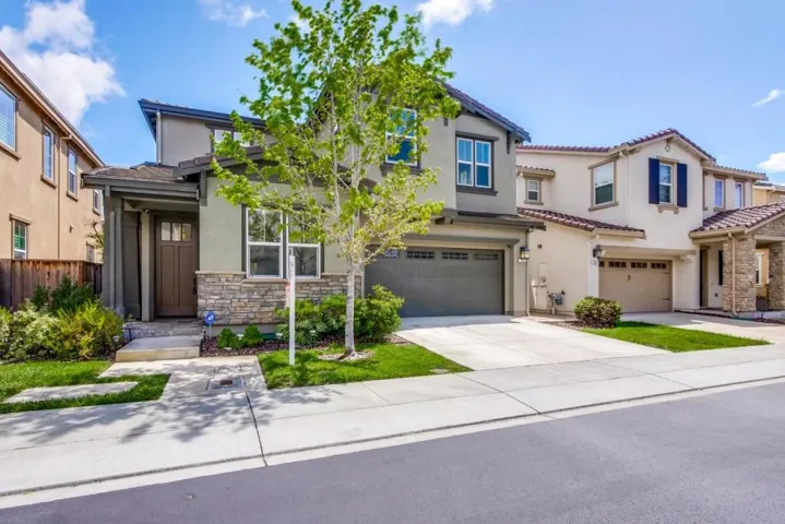 253 Gerald Circle, Milpitas, California 95035