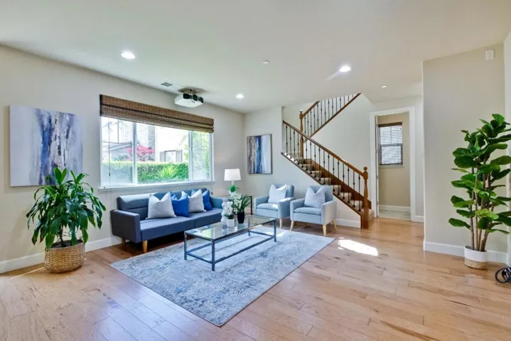253 Gerald Circle, Milpitas, California 95035