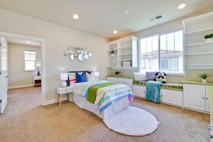 253 Gerald Circle, Milpitas, California 95035