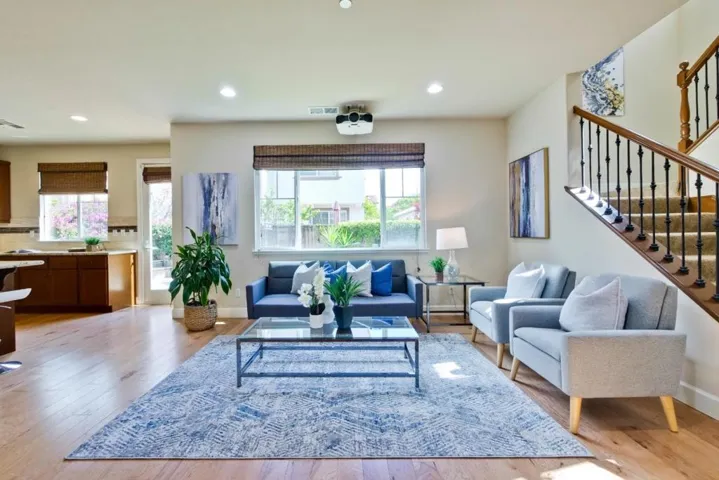 253 Gerald Circle, Milpitas, California 95035